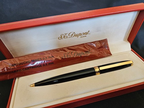 Stylo bille dupont fidelio - stylo,