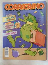 RIVISTA CORRIERINO ( DEI