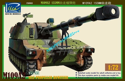 Obice semovente 155 riich - semovente,