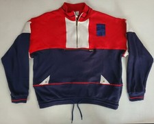 Unique Vintage Adidas Hip Hop