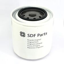 FILTRO OLIO MOTORE SDF 0.044.1567.0/10 SAME-LAMBORGHINI-DEUTZ