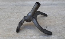 FORCELLA CAMBIO SCONOSCIUTA