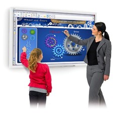 SMART BOARD INTERATTIVA SPNL