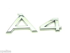 Nuovo Originale Audi A4