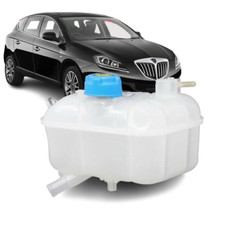 VASCHETTA TANICA ACQUA RADIATORE CON TAPPO FIAT BRAVO II STILO LANCIA DELTA III