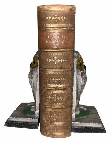 1870 essays on naturale - c.1870,,