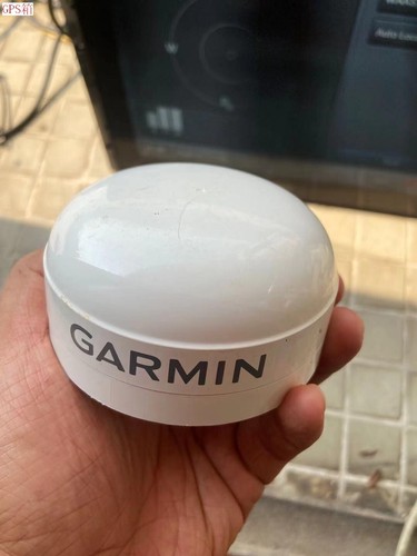 Garmin gps17x nmea 2000 marine - garmin,