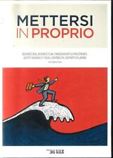 Mettersi In Proprio- Il Sole 24 Ore 2014