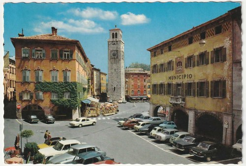 Riva del garda - -,
