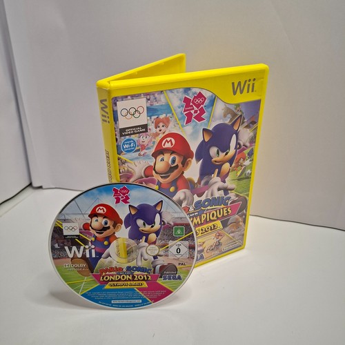 Mario sonic giochi - mario&sonic,