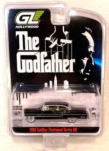 Greenlight hollywood 64 - hollywood, 1:64