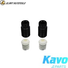 KIT PARAPOLVERE AMMORTIZZATORI