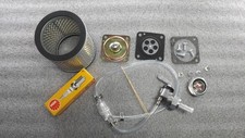 Kit manutenzione adatto per