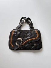 Christian Dior Gaucho Borsa da