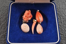 Ciondolo vintage giapponese