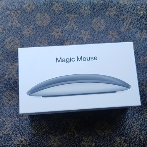 Apple magic mouse usb nero - mouse, usb-c