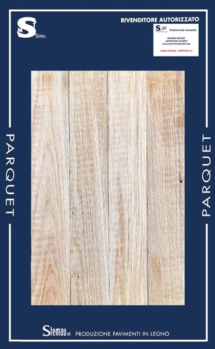 Rovere parquet massello - rovere,