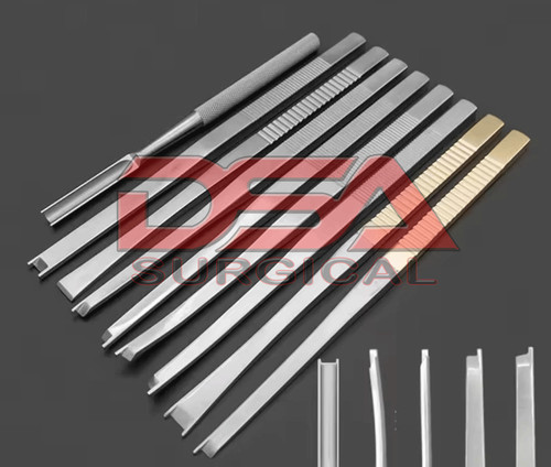 Set chirurgia rinoplastica - set,