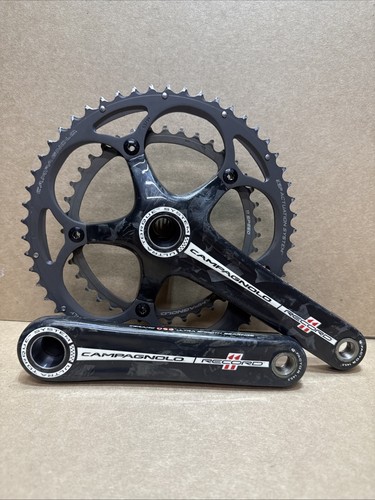 Guarnitura campagnolo record - campagnolo,