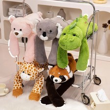 Peluche orsacchiotto peluche