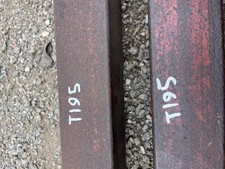 gambe roll bar trattore massey