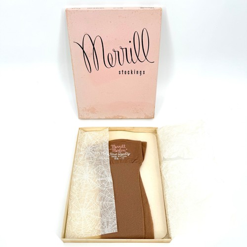 Calze merril vintage - calze,