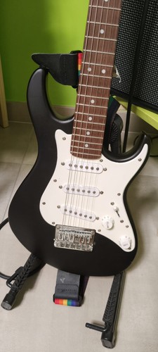 Cort chitarra elettrica 3 - cort,