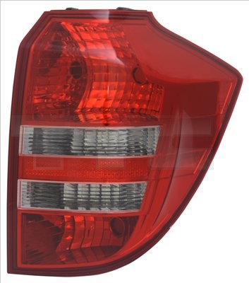 Tyc 11910 2 luce - tyc, 11-11910-01-2