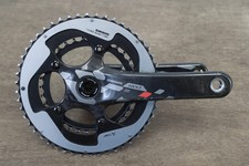 Guarnitura 175mm 50/34T BB30