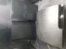 Lotto 3 Console Sony