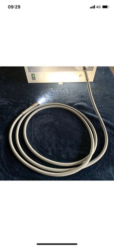 Karl storz 495 ncs - 495, fibra