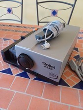 proiettore diapositive rollei p340 vintage