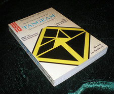 📚 Tangram - L'antico gioco