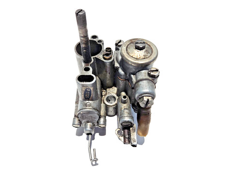 Carburatore carburetor - carburatore,