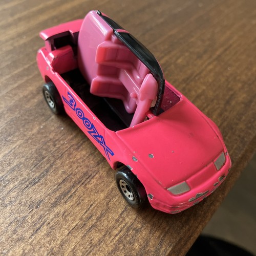 Retro matchbox swop - matchbox,
