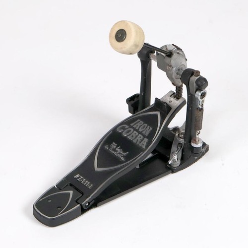 Tama hp900r iron cobra - tama, rolling