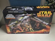 Republic Gunship 2005 STAR