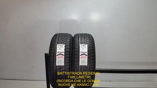 Gomme usate 205 50r16 87w - usate,