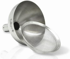 Vin Bouquet Imbuto Inox Vino