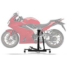 CRUIZER Cavalletto Alza Moto Centrale Telaio Sollevatore suzuki GSX