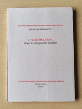 Gianni Emilio Simonetti -