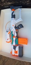 Hasbro nerf modulus tri - hasbro, tri-strike