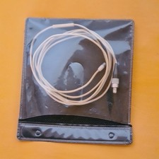 Sennheiser MKE2 Microfono