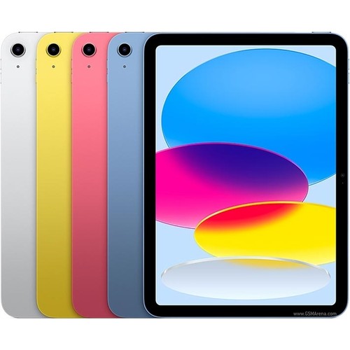 Apple ipad 2022 10 9 - 2022, (10,9