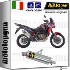 ARROW SCARICO HOM MAXI