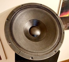 WOOFER CIARE PW 450-18"(45 cm)PROFESSIONAL-600 W Max- PERFETTAMENTE FUNZIONANTE 