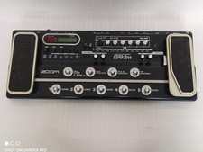 Zoom G9.2tt Pedale per