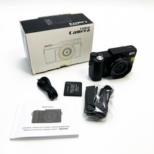 Telecamera Digitale WiFi