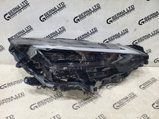 Faro proiettore anteriore