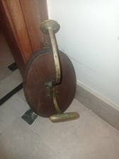 APPENDIABITI ATTACCAPANNI Singolda parete  Vintage anni 50